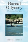 Cover: Boreal Odyssey - Xlibris Us