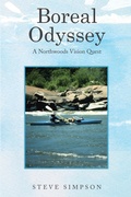 Cover: Boreal Odyssey - Xlibris Us