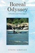 Cover: Boreal Odyssey - Xlibris Us