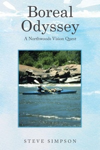 Enlarge image Cover: Boreal Odyssey - Xlibris Us