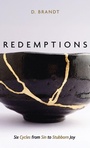Cover: Redemptions - Resource Publications