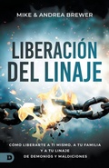 Cover: Liberaci&oacute;n Del Linaje - Destiny Image
