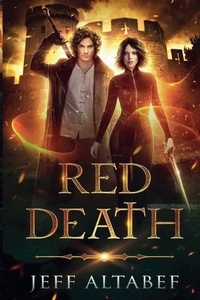 Enlarge image Cover: Red Death - Red Death