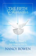 Cover: The Fifth Character - Trilogy Christian Publishing