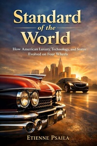 Enlarge image Cover: Standard of the World - Publishdrive