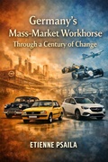 Cover: Germany's Mass-Market Workhorse Through a Century of Change - Publishdrive
