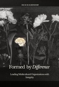Cover: Formed by Difference - Ford Mountain Publishing, LLC