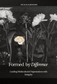 Enlarge image Cover: Formed by Difference - Ford Mountain Publishing, LLC