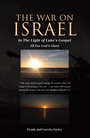 Cover: The War on Israel - Covenant Books, Inc.