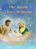 Cover: The Angels That Christmas - Jacqueline Johnson