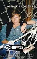 Cover: One Way Ticket Part One - Vladimir Troitsky