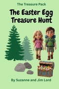 Cover: The Treasure Pack - The Treasure Pack