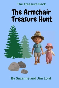 Enlarge image Cover: The Treasure Pack - The Treasure Pack