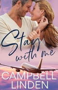 Cover: Stay With Me - Timeless Love