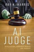 Cover: AI Judge - AI Judge