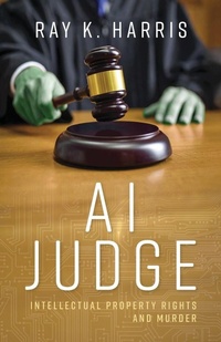 Enlarge image Cover: AI Judge - AI Judge