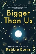 Cover: Bigger Than Us - Jc & Burns Publishing, LLC