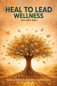 Enlarge image Cover: Heal to Lead Wellness - Raven and Grace Press