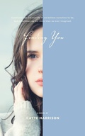 Cover: Finding You - Cayte Harrison