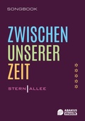 Cover: Zwischen unserer Zeit - ABAKUS Musik