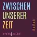 Cover: Zwischen unserer Zeit - ABAKUS Musik