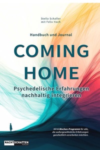 Enlarge image Cover: Coming Home - Nachtschatten Verlag