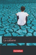Cover: Espaces litt&eacute;raires - Lekt&uuml;ren in franz&ouml;sischer Sprache - B1-B1+ - Cornelsen Verlag