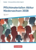 Cover: Context - Schwerpunktthema Abitur Englisch - Cornelsen Verlag