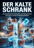 Cover: Der Kalte Schrank - epubli