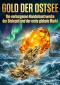 Cover: Gold der Ostsee - epubli
