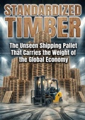 Cover: Standardized Timber - epubli