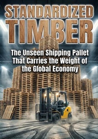 Enlarge image Cover: Standardized Timber - epubli