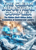 Cover: The Clean Industrial Complex - epubli