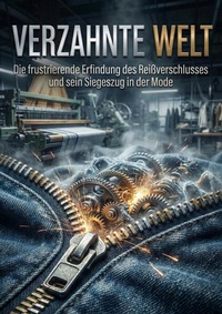 Enlarge image Cover: Verzahnte Welt - epubli