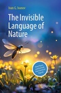 Cover: The Invisible Language of Nature - Springer