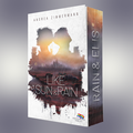 Cover: Like Sun & Rain - Weltenbaum Verlag