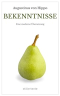 Cover: Bekenntnisse - Zeitlos Verlag