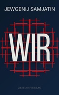 Cover: Wir - Zeitlos Verlag