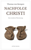 Cover: Nachfolge Christi - Zeitlos Verlag