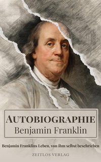 Enlarge image Cover: Autobiographie - Zeitlos Verlag
