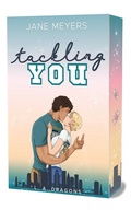 Cover: tackling YOU - Nova MD