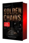 Cover: Golden Chains - Nova MD