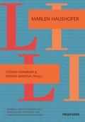 Cover: Marlen Haushofer - Praesens Verlag