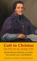 Cover: Gott in Christus - Christiana