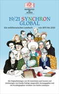 Cover: 19/21 Synchron global - Reprinted by Huber