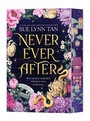 Cover: Never Ever After - FISCHER Sauerländer