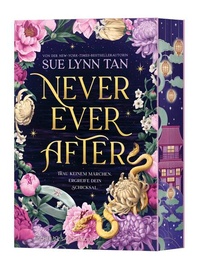 Enlarge image Cover: Never Ever After - FISCHER Sauerländer