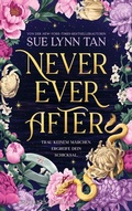 Cover: Never Ever After - FISCHER Sauerl&auml;nder
