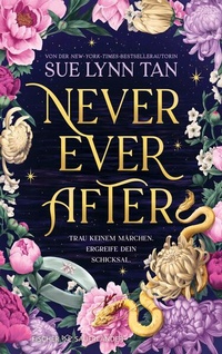Enlarge image Cover: Never Ever After - FISCHER Sauerländer