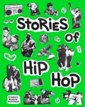 Cover: Stories of HipHop (Englische Ausgabe) - K&ouml;nig, Walther
